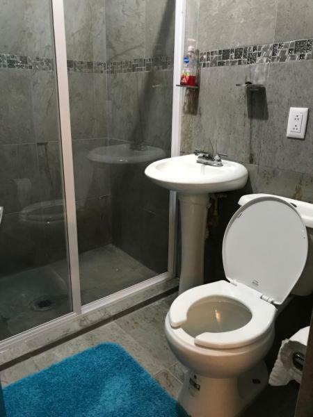 Apartamento&Habitacion Galeana Ciudad Valles Luaran gambar
