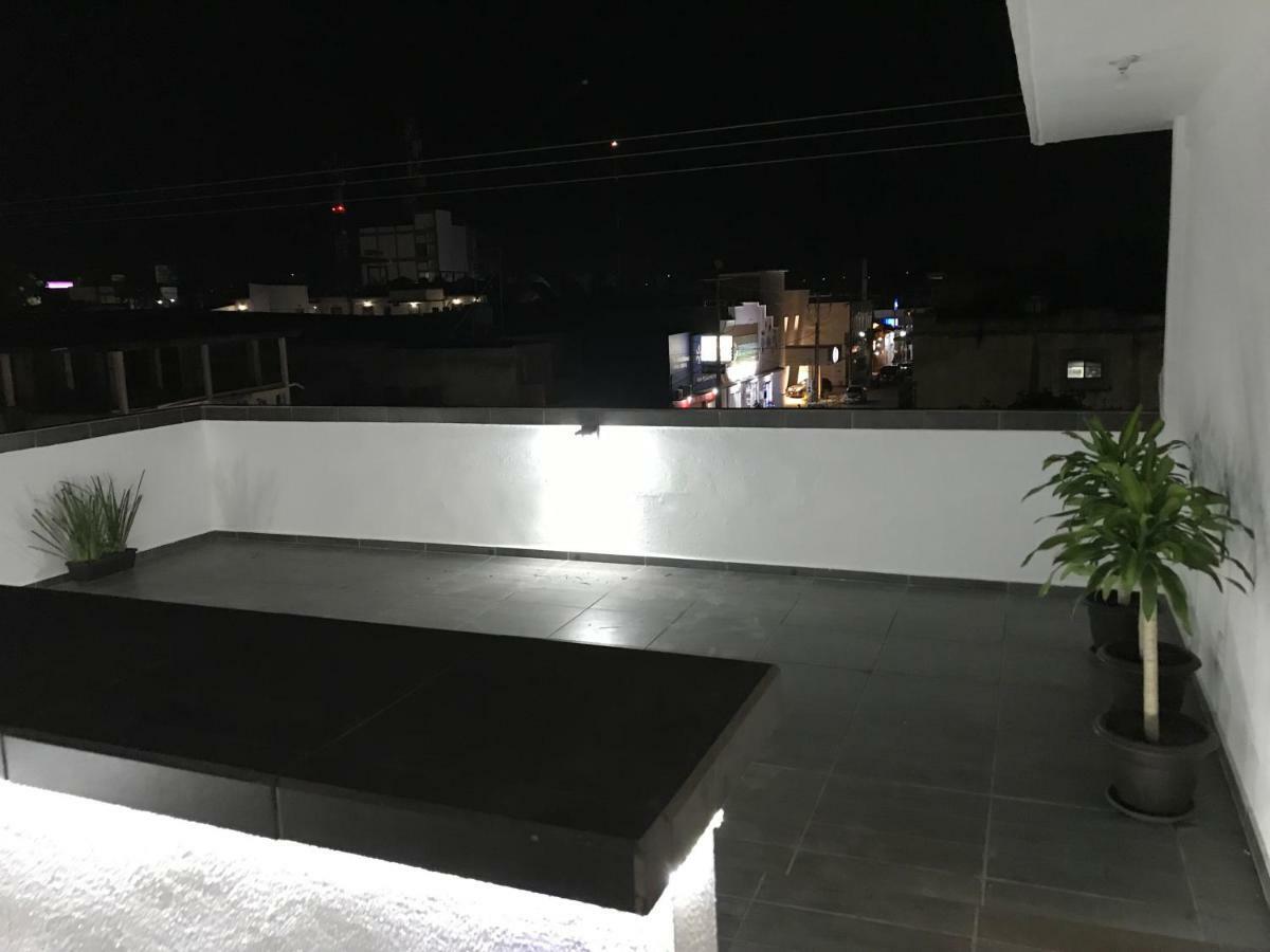 Apartamento&Habitacion Galeana Ciudad Valles Luaran gambar